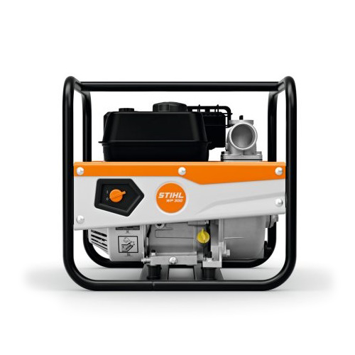 STIHL WP 300 waterpomp STIHL STIHL WP 300 waterpomp