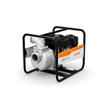 STIHL WP 600 waterpomp STIHL STIHL WP 600 waterpomp