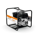 STIHL WP 900 waterpomp STIHL STIHL WP 900 waterpomp