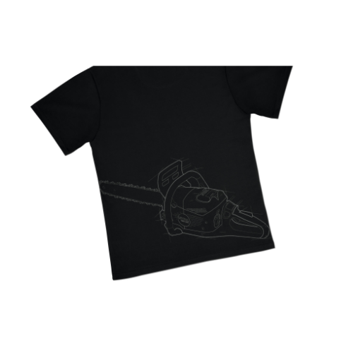 STIHL MSA 300 T-shirt STIHL STIHL MSA 300 T-shirt