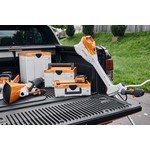 STIHL Accubox (Systeem Systainer³) maat S STIHL STIHL Accubox (Systeem Systainer³) maat S