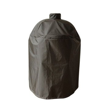 Keij Kamado Beschermhoes Small voor 13/14 inch Kamado's Keij Kamado Beschermhoes Small voor 13/14 inch Kamado's