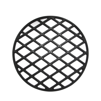 Keij Kamado Gietijzeren Grillrooster Small - 29 cm Keij Kamado Gietijzeren Grillrooster Small - 29 cm