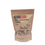 Keij Kamado BBQ Rookhout snippers eik - 1,7 kg Keij Kamado Keij Kamado BBQ Rookhout snippers eik - 1,7 kg