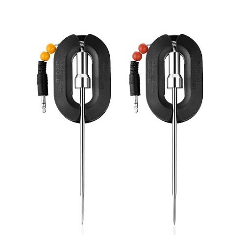 Keij Kamado Keij Kamado Uitbreidingsset van 2 sondes