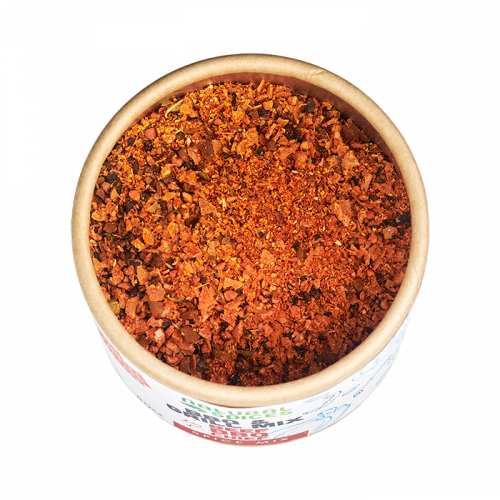 Natural Spices Beef BBQ Chief Rub Natural Spices Natural Spices Beef BBQ Chief Rub