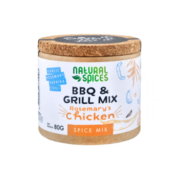 Natural Spices Rosemary's Chicken Natural Spices Rosemary's Chicken