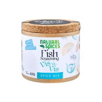 Natural Spices Vis-a-Vis Natural Spices Vis-a-Vis