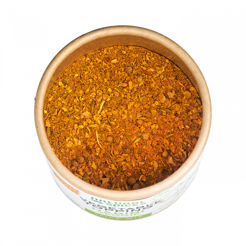 Natural Spices Habibi Veggie Natural Spices Natural Spices Habibi Veggie