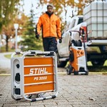 STIHL STIHL PS 3000 Draagbaar power station