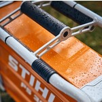 STIHL STIHL PS 3000 Draagbaar power station