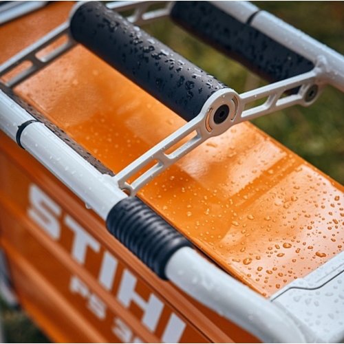 STIHL STIHL PS 3000 Draagbaar power station