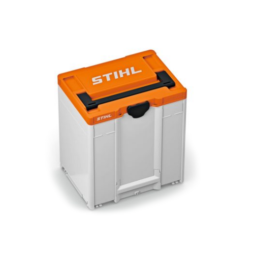 STIHL Accubox (Systeem Systainer³) maat L STIHL STIHL Accubox (Systeem Systainer³) maat L