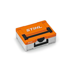 STIHL Accubox (Systeem Systainer³) maat S STIHL STIHL Accubox (Systeem Systainer³) maat S