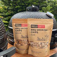 Houtskool en Rookhout Houtskool en Rookhout