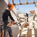 STIHL MSA 160 C-B accu kettingzaag starters set STIHL STIHL MSA 160 C-B accu kettingzaag starters set