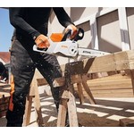 STIHL MSA 160 C-B accu kettingzaag starters set STIHL STIHL MSA 160 C-B accu kettingzaag starters set