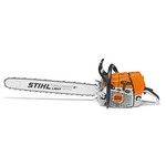 STIHL MS 661 C-M benzine kettingzaag STIHL STIHL MS 661 C-M benzine kettingzaag