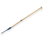 De Wit Gebogen kunstgras onderhoudsvork met steel De Wit De Wit Gebogen kunstgras onderhoudsvork met steel