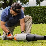 STIHL KM 56 RC-E benzine combimotor STIHL STIHL KM 56 RC-E benzine combimotor