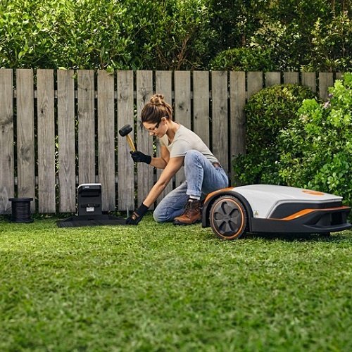 STIHL Installatiekit 1 iMOW® STIHL STIHL Installatiekit 1 iMOW®