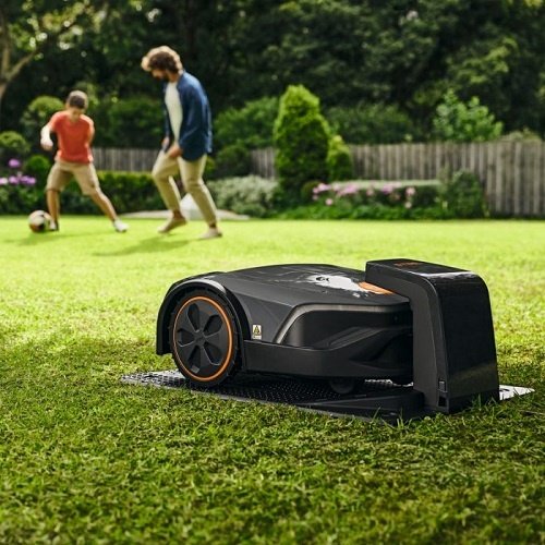 STIHL Dockingstation voor iMOW® 5 EVO, 6 EVO, 7 EVO en 7 PRO STIHL STIHL Dockingstation voor iMOW® 5 EVO, 6 EVO, 7 EVO en 7 PRO