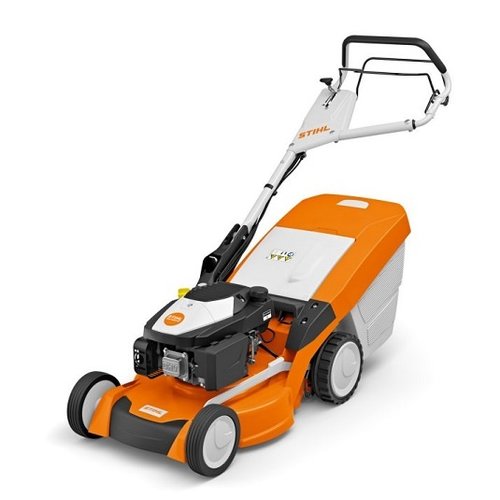 STIHL RM 650 VE benzine grasmaaier STIHL STIHL RM 650 VE benzine grasmaaier