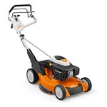 STIHL RM 655 VS benzine grasmaaier STIHL STIHL RM 655 VS benzine grasmaaier