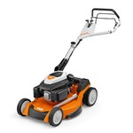 STIHL RM 655 VS benzine grasmaaier STIHL STIHL RM 655 VS benzine grasmaaier