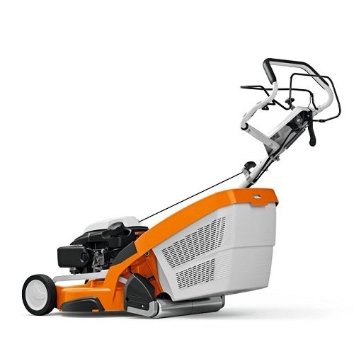 STIHL RM 655 RS benzine grasmaaier STIHL STIHL RM 655 RS benzine grasmaaier