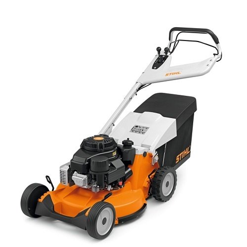 STIHL RM 756 YC benzine grasmaaier STIHL STIHL RM 756 YC benzine grasmaaier