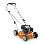 STIHL RM 2 R benzine grasmaaier STIHL STIHL RM 2 R benzine grasmaaier