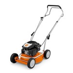 STIHL RM 2 R benzine grasmaaier STIHL STIHL RM 2 R benzine grasmaaier