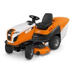 STIHL RT 5112 Z benzine zitmaaier STIHL STIHL RT 5112 Z benzine zitmaaier