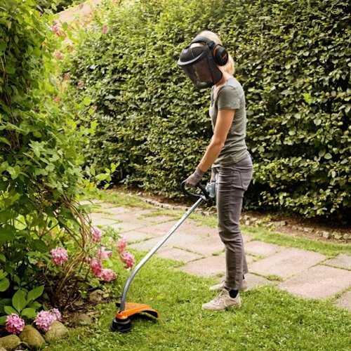 STIHL FS 38 benzine grastrimmer STIHL STIHL FS 38 benzine grastrimmer