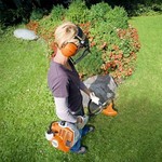 STIHL FS 40 benzine grastrimmer STIHL STIHL FS 40 benzine grastrimmer