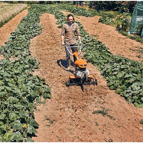 STIHL MH 600 tuinfrees STIHL STIHL MH 600 tuinfrees