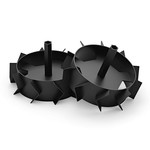 STIHL AMR 070 set ijzeren wielen STIHL STIHL AMR 070 set ijzeren wielen