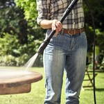 STIHL RE 80 hogedrukreiniger STIHL STIHL RE 80 hogedrukreiniger