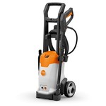STIHL RE 90 hogedrukreiniger STIHL STIHL RE 90 hogedrukreiniger