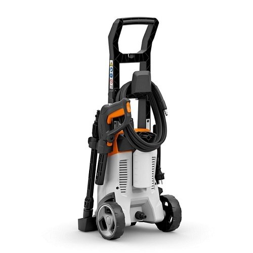 STIHL RE 90 hogedrukreiniger STIHL STIHL RE 90 hogedrukreiniger