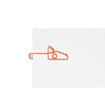 STIHL STIHL ICON Paperclips, 20 stuks