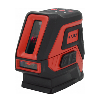 FUTECH Saturn 2.0 rood lijnlaser FUTECH Saturn 2.0 rood lijnlaser