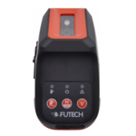 FUTECH Saturn 2.0 lijnlaser - Rood FUTECH FUTECH Saturn 2.0 lijnlaser - Rood