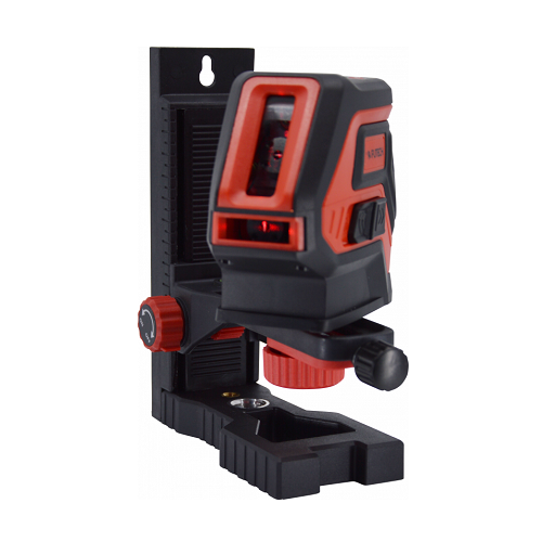 FUTECH Saturn 2.0 lijnlaser - Rood FUTECH FUTECH Saturn 2.0 lijnlaser - Rood