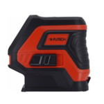 FUTECH Saturn 2.0 lijnlaser - Groen FUTECH FUTECH Saturn 2.0 lijnlaser - Groen