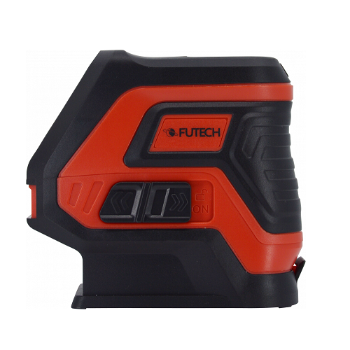 FUTECH Saturn 2.0 lijnlaser - Groen FUTECH FUTECH Saturn 2.0 lijnlaser - Groen