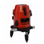 FUTECH Multicross 5 Single dot kruislijnlaser - Rood FUTECH FUTECH Multicross 5 Single dot kruislijnlaser - Rood