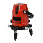 FUTECH Multicross 5 Single dot kruislijnlaser - Rood FUTECH FUTECH Multicross 5 Single dot kruislijnlaser - Rood