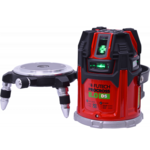 FUTECH Procross 8.0 DS kruislijnlaser - Groen FUTECH FUTECH Procross 8.0 DS kruislijnlaser - Groen